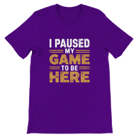 Team Purple