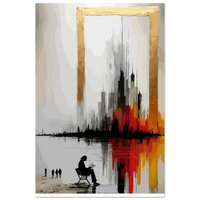 30x45 cm / 12x18″