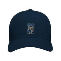 dark navy