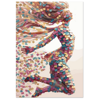 70x100 cm / 28x40″