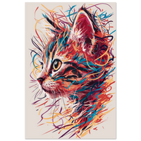 30x45 cm / 12x18″