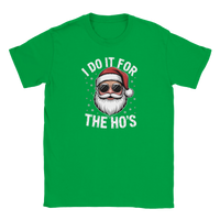 Irish Green