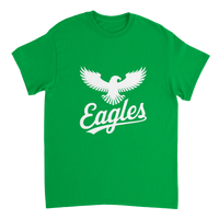 Irish Green