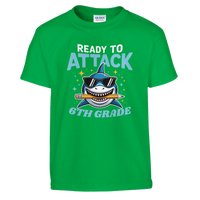 Irish Green