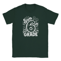 Forest Green