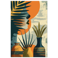 28x43  cm / XL (11x17″)