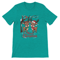 Heather Sea Green
