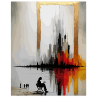 20x25 cm / 8x10″