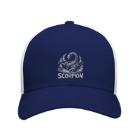navy  white