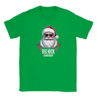 Irish Green