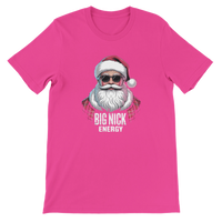 Charity Pink