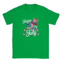 Irish Green