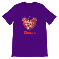 Team Purple