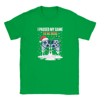 Irish Green