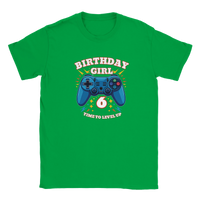Irish Green