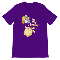 Team Purple