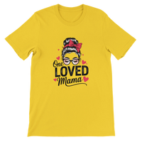 Maize Yellow