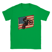 Irish Green