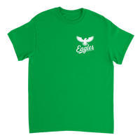 Irish Green