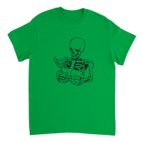 Irish Green