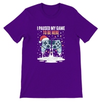 Team Purple