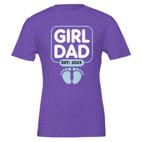Heather Team Purple