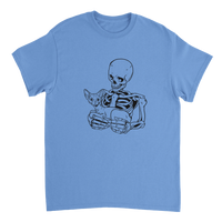 Carolina Blue