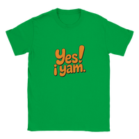 Irish Green