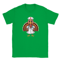 Irish Green