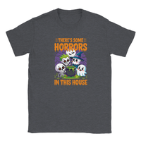 Dark Heather