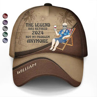Classic Cap