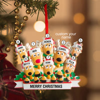 Family of 7