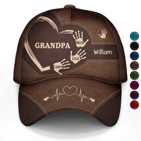 Classic Cap