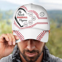 Classic Cap
