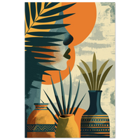 30x45 cm / 12x18″