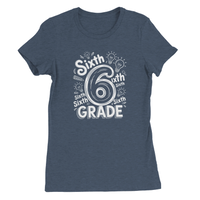 Heather Navy