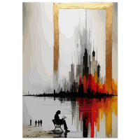 70x100 cm / 28x40″