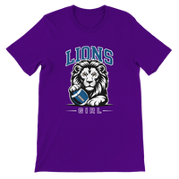 Team Purple