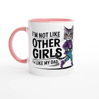 Ceramic Pink
