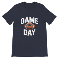 Heather Midnight Navy