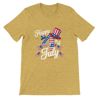 Heather Yellow Gold