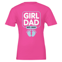 Charity Pink