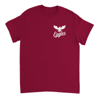Cardinal Red
