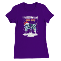 Team Purple