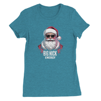 Heather Aqua