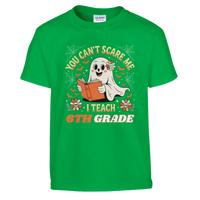 Irish Green