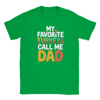 Irish Green