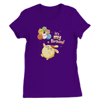 Team Purple