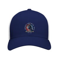 navy  white