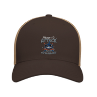 brown  khaki